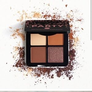 Shades by Shan Life of the Party Vol. 1 Eyeshadow Pallete NEW